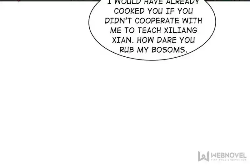 Be A Eunuch's Wife To Control The World Chapter 53