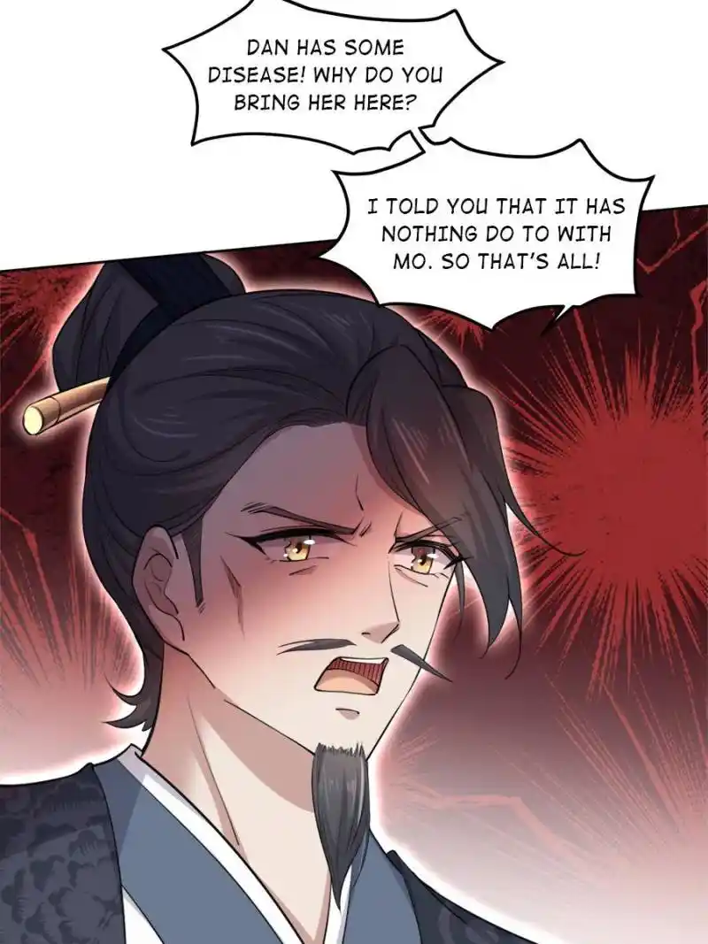 Be A Eunuch's Wife To Control The World Chapter 53