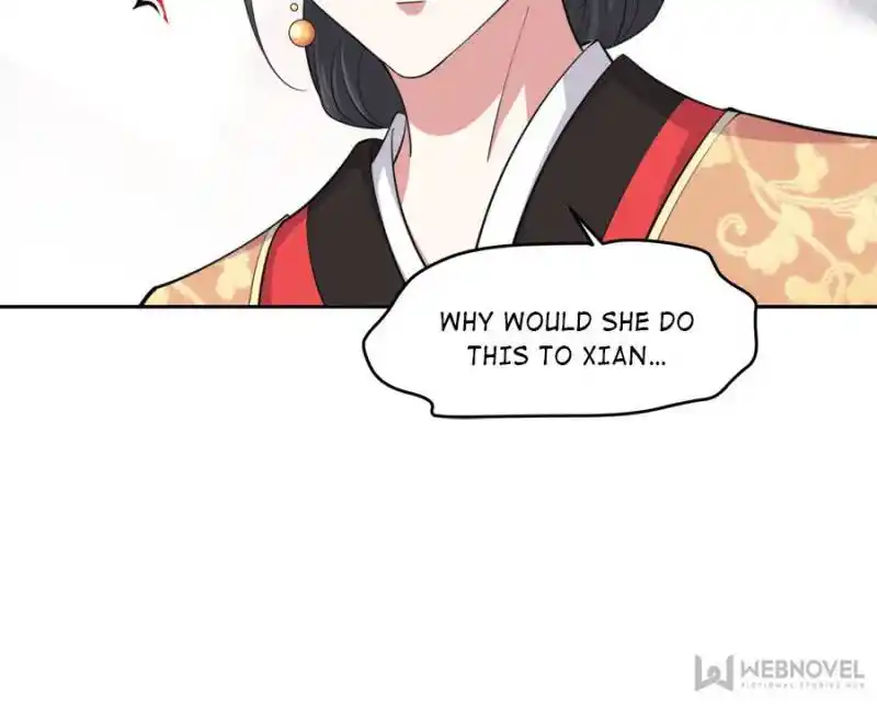 Be A Eunuch's Wife To Control The World Chapter 53