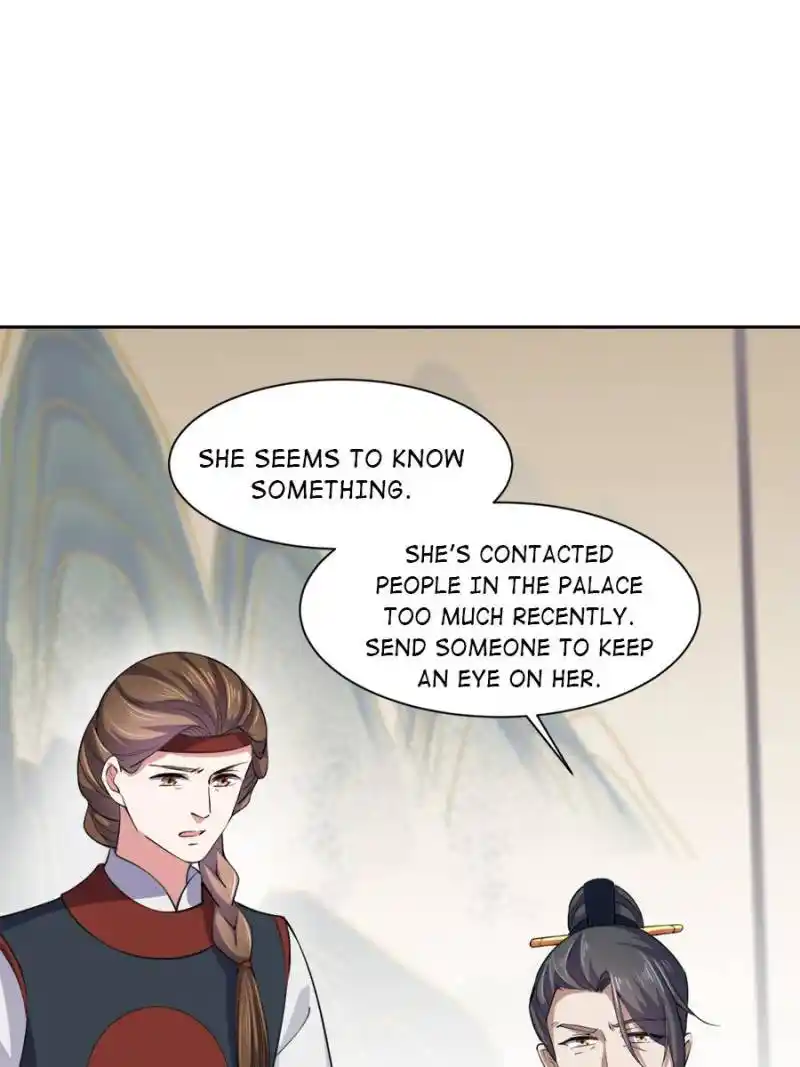 Be A Eunuch's Wife To Control The World Chapter 53