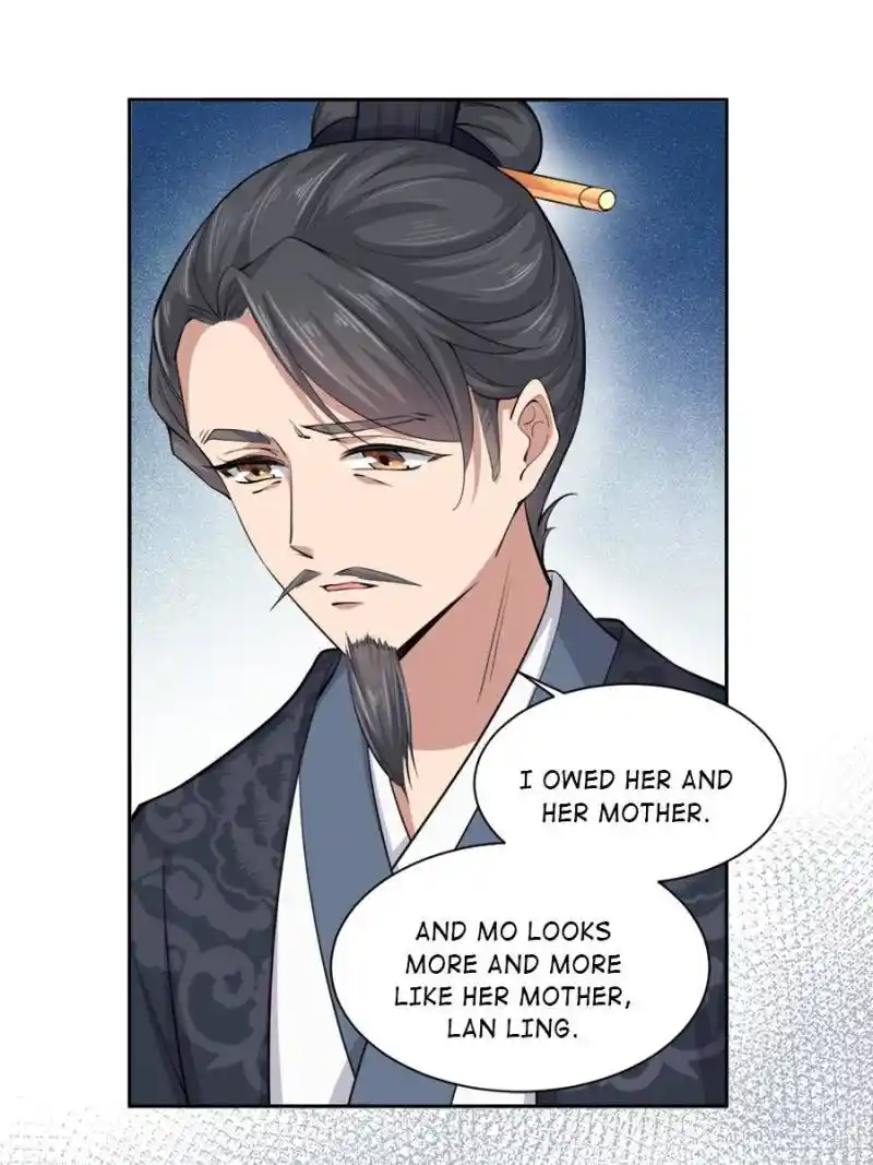 Be A Eunuch's Wife To Control The World Chapter 53