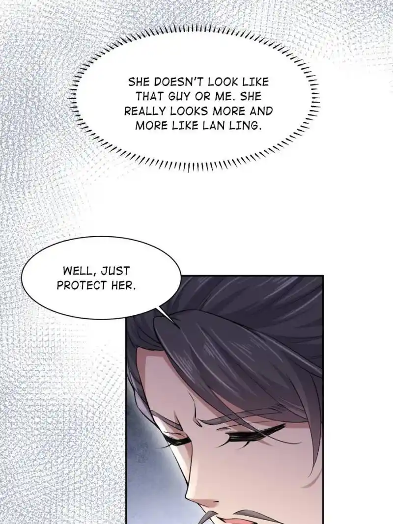 Be A Eunuch's Wife To Control The World Chapter 53