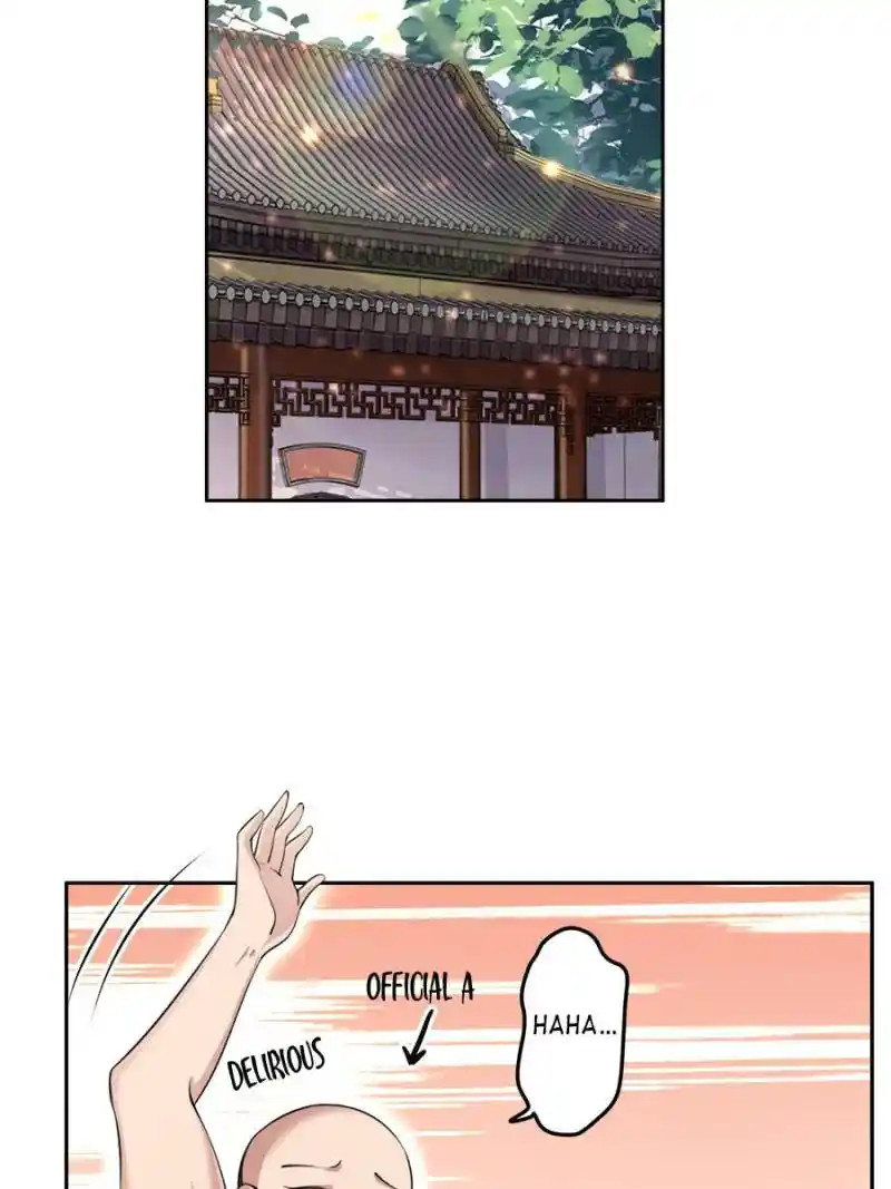 Be A Eunuch's Wife To Control The World Chapter 53