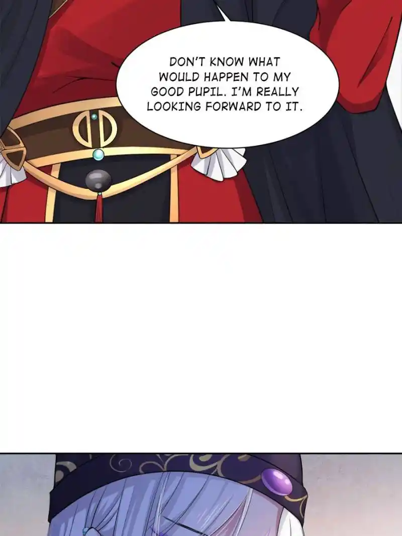 Be A Eunuch's Wife To Control The World Chapter 53