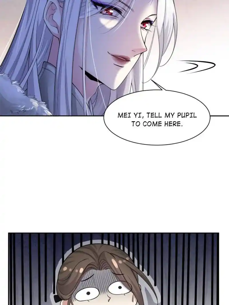 Be A Eunuch's Wife To Control The World Chapter 53