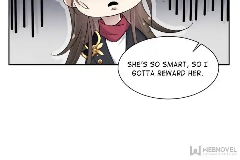 Be A Eunuch's Wife To Control The World Chapter 53