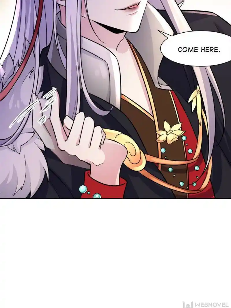 Be A Eunuch's Wife To Control The World Chapter 54