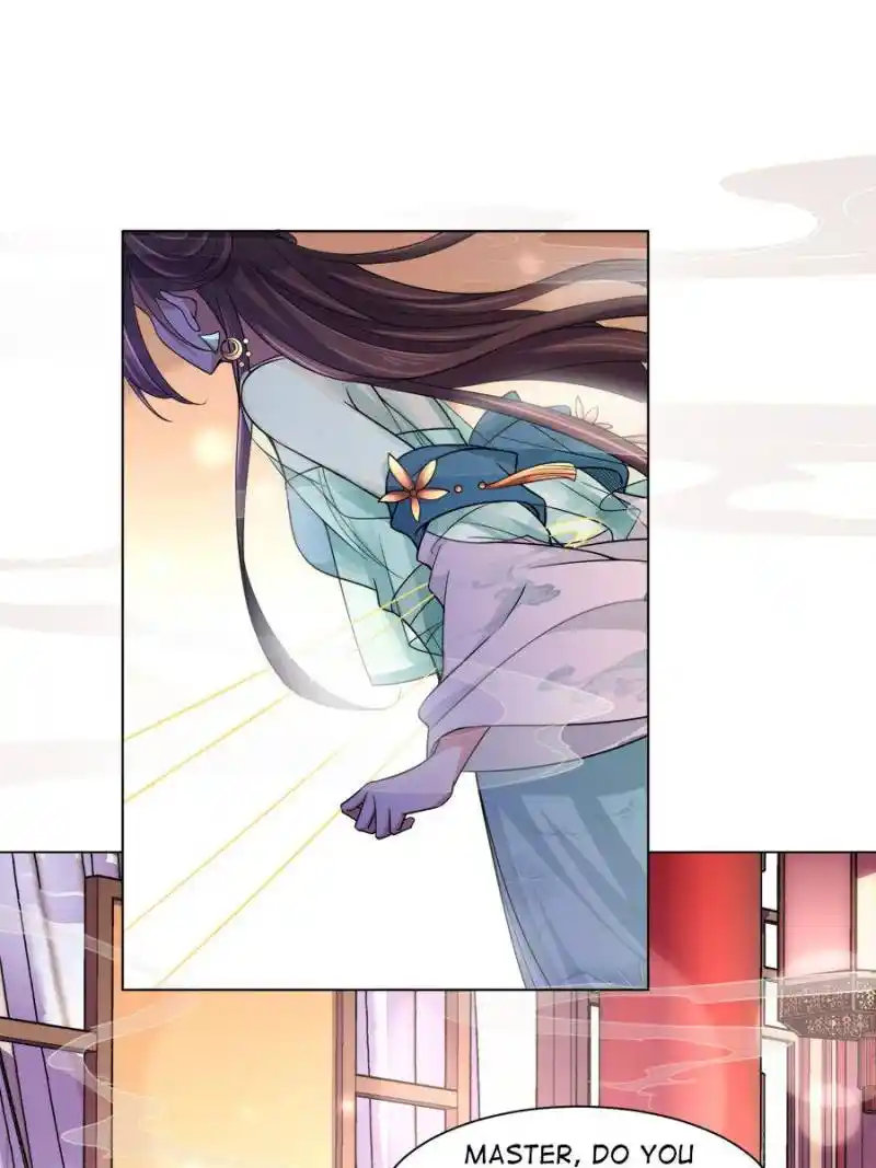 Be A Eunuch's Wife To Control The World Chapter 54