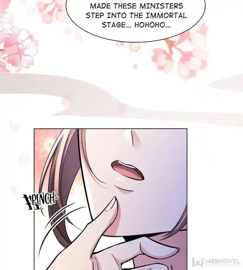 Be A Eunuch's Wife To Control The World Chapter 54