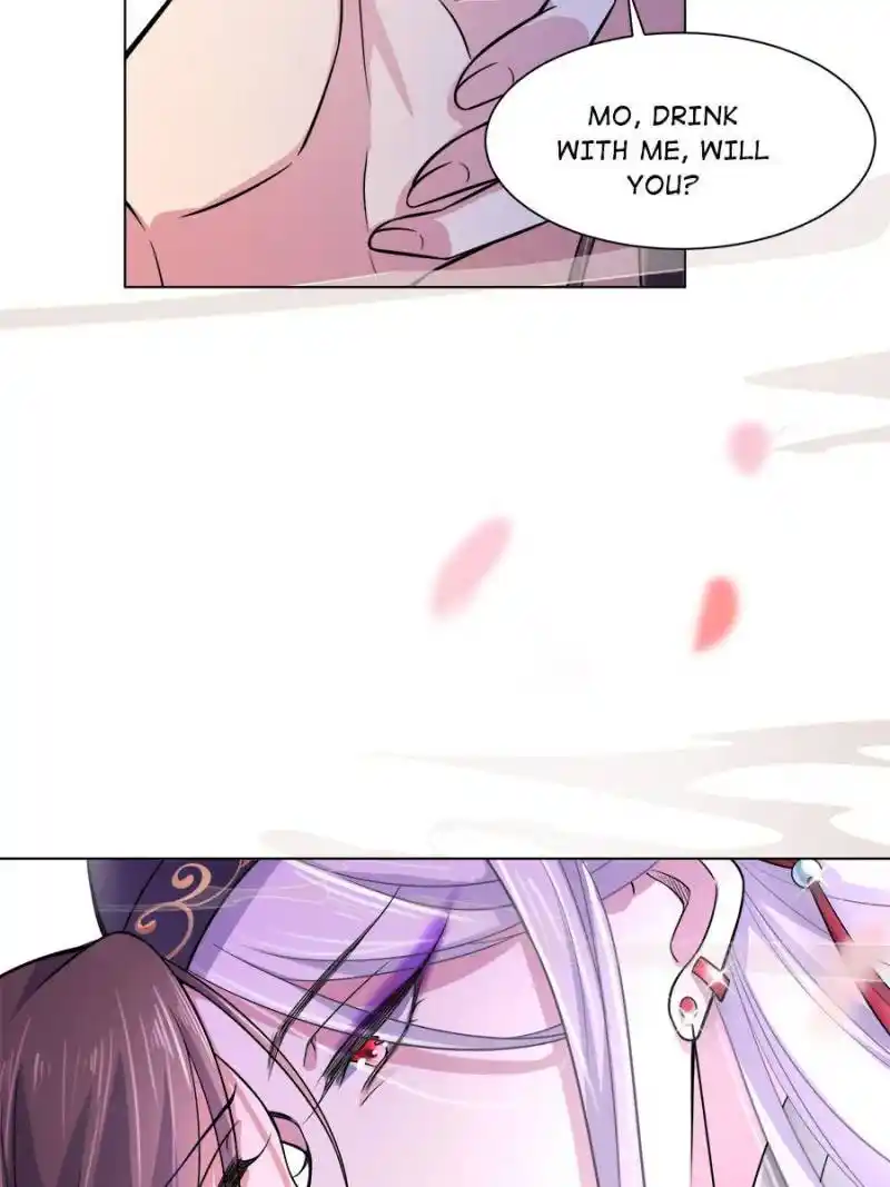 Be A Eunuch's Wife To Control The World Chapter 54