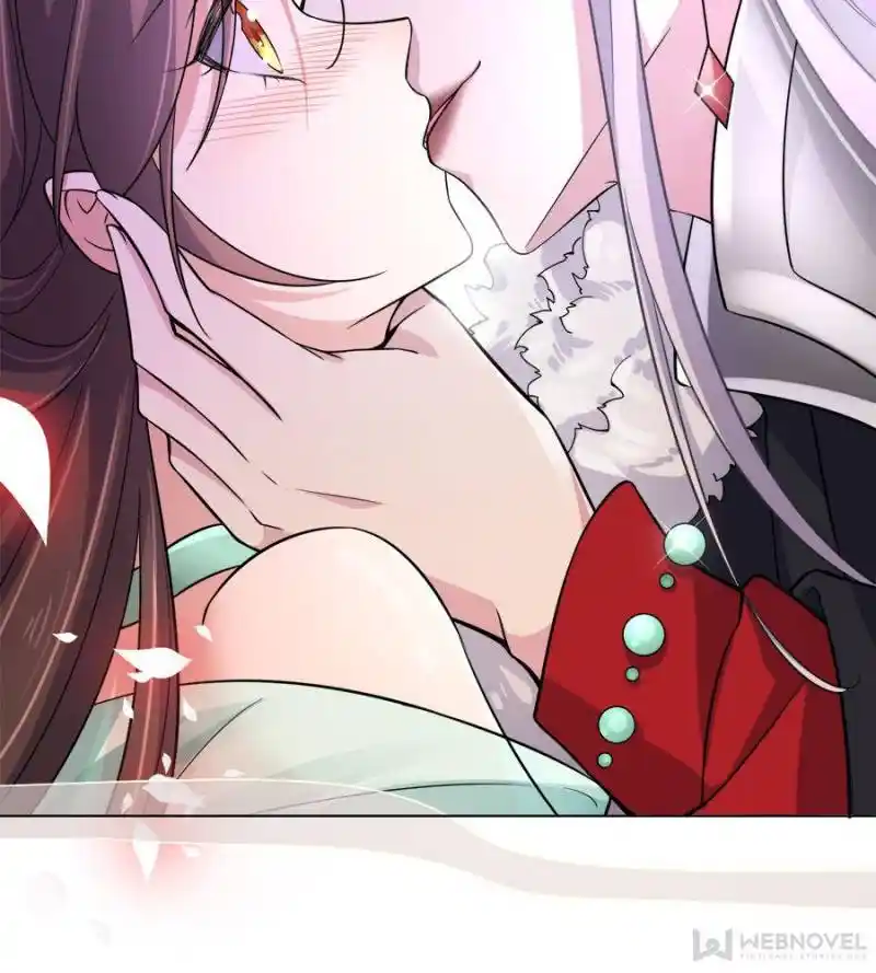 Be A Eunuch's Wife To Control The World Chapter 54