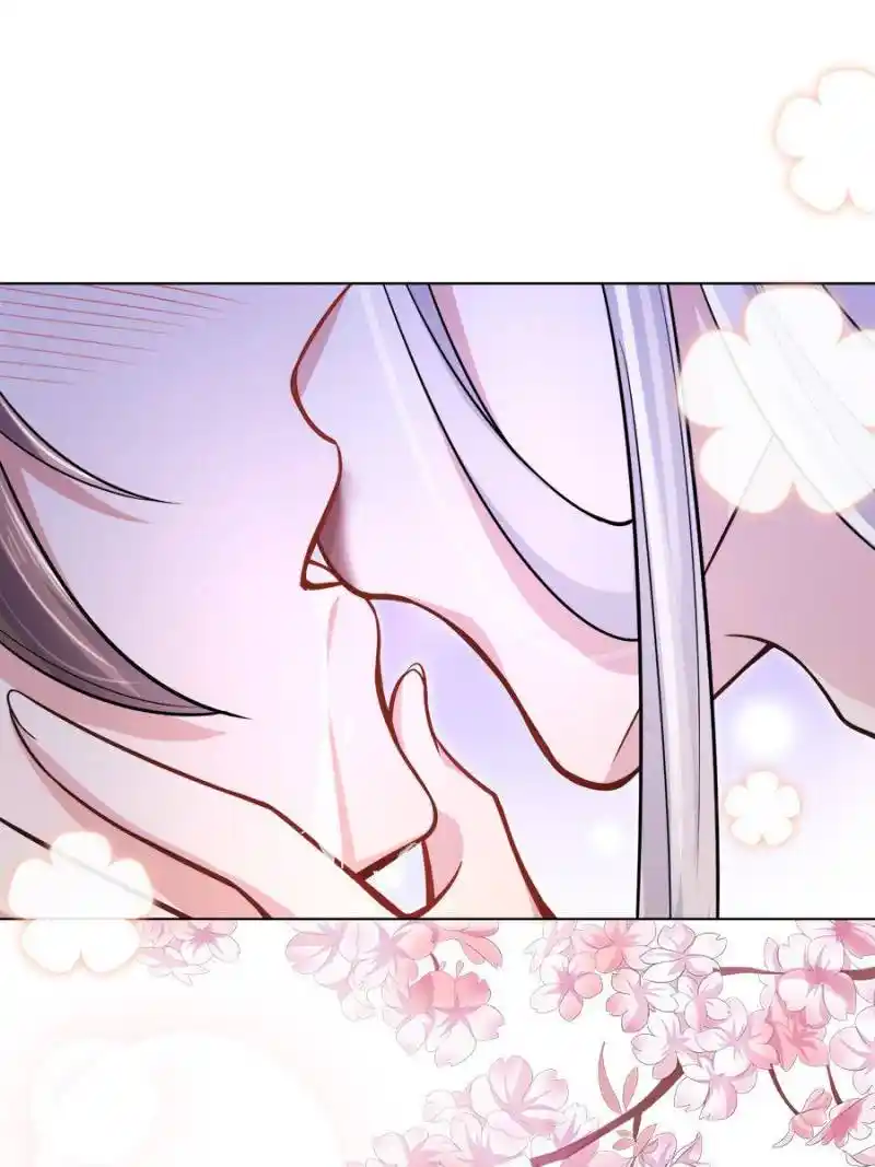 Be A Eunuch's Wife To Control The World Chapter 54