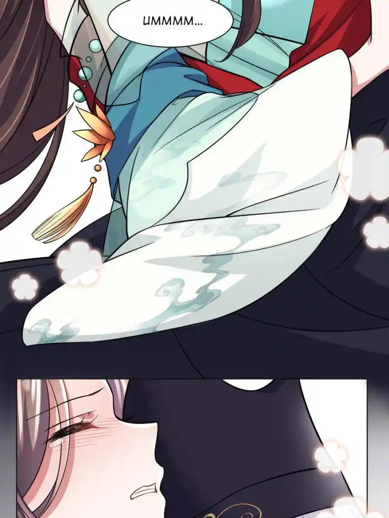 Be A Eunuch's Wife To Control The World Chapter 54