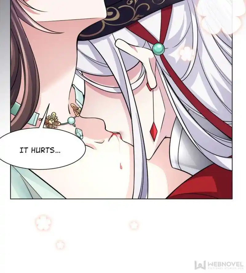 Be A Eunuch's Wife To Control The World Chapter 54