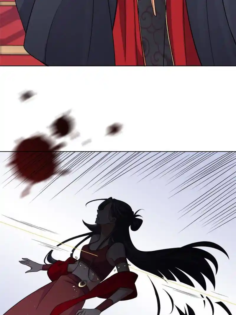 Be A Eunuch's Wife To Control The World Chapter 54