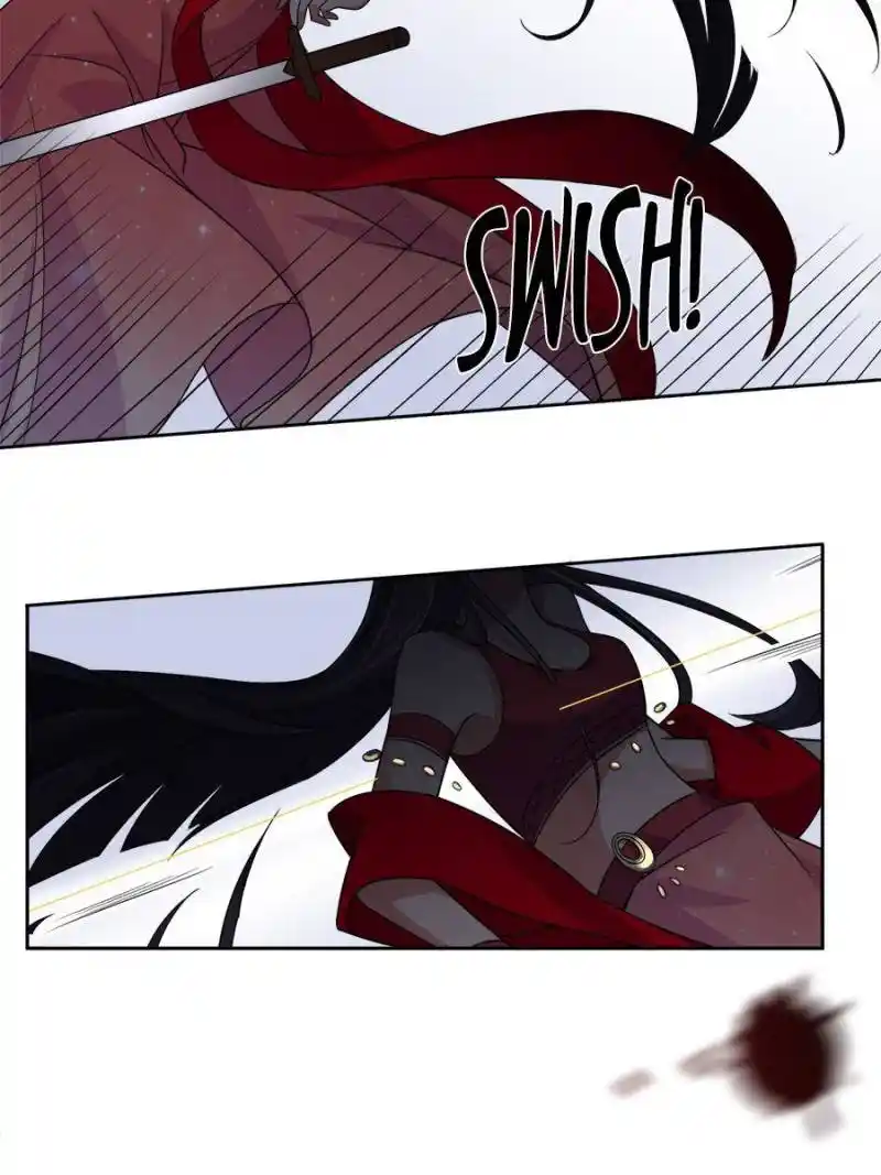 Be A Eunuch's Wife To Control The World Chapter 54