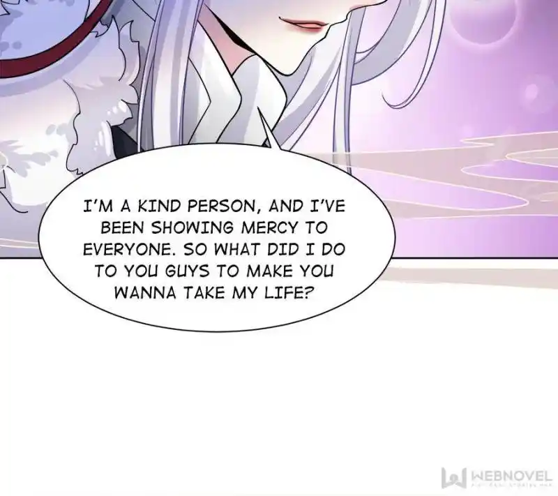 Be A Eunuch's Wife To Control The World Chapter 54