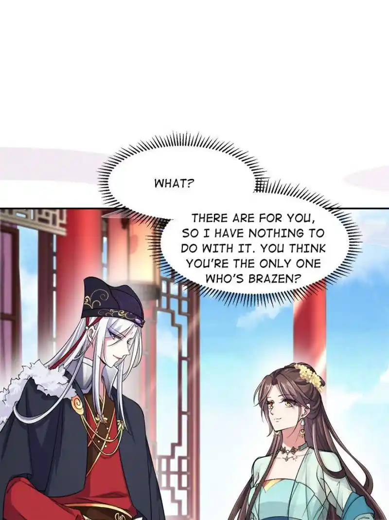 Be A Eunuch's Wife To Control The World Chapter 55