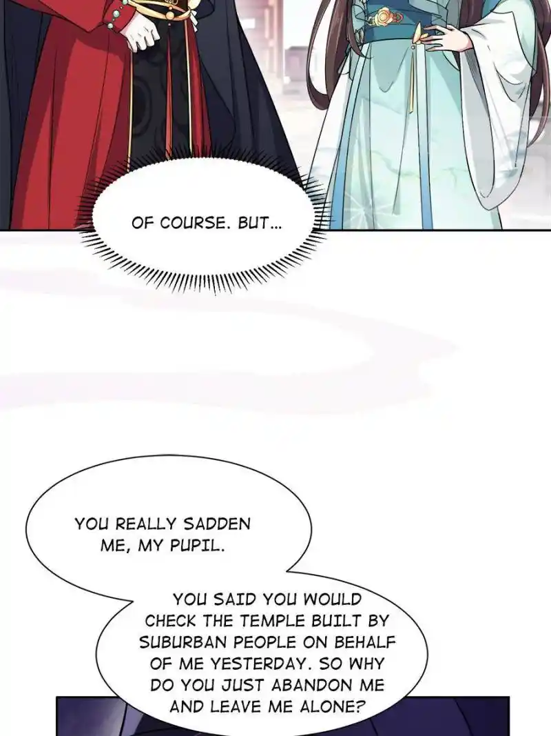 Be A Eunuch's Wife To Control The World Chapter 55