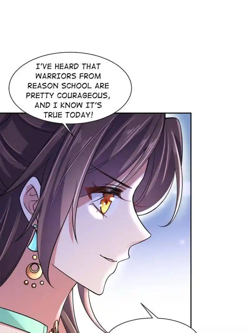 Be A Eunuch's Wife To Control The World Chapter 55