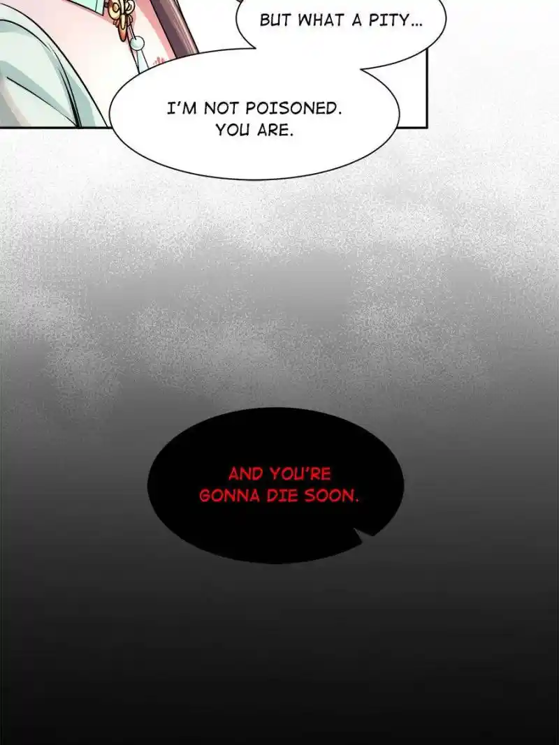 Be A Eunuch's Wife To Control The World Chapter 55