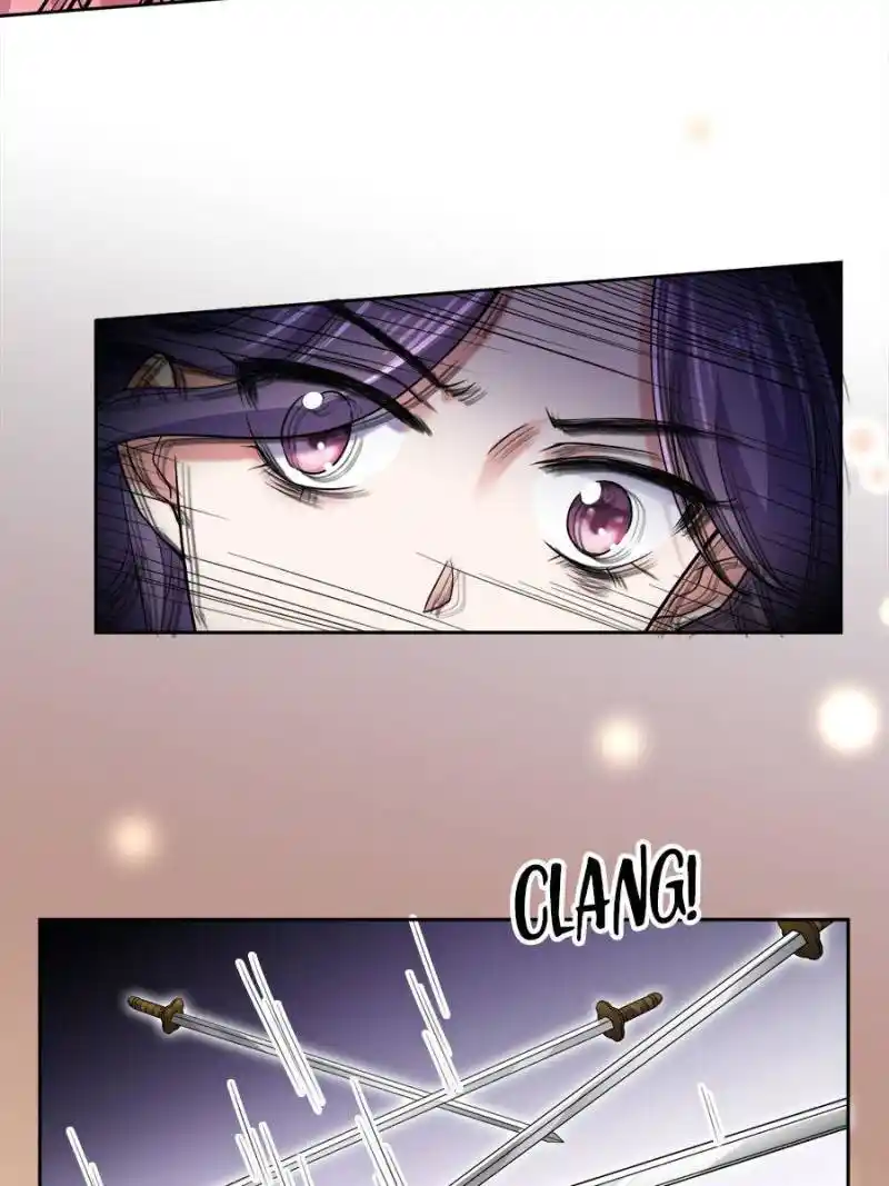 Be A Eunuch's Wife To Control The World Chapter 55