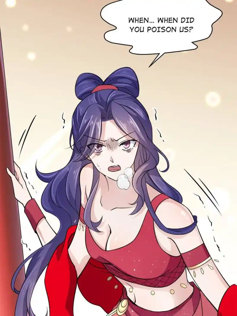 Be A Eunuch's Wife To Control The World Chapter 55