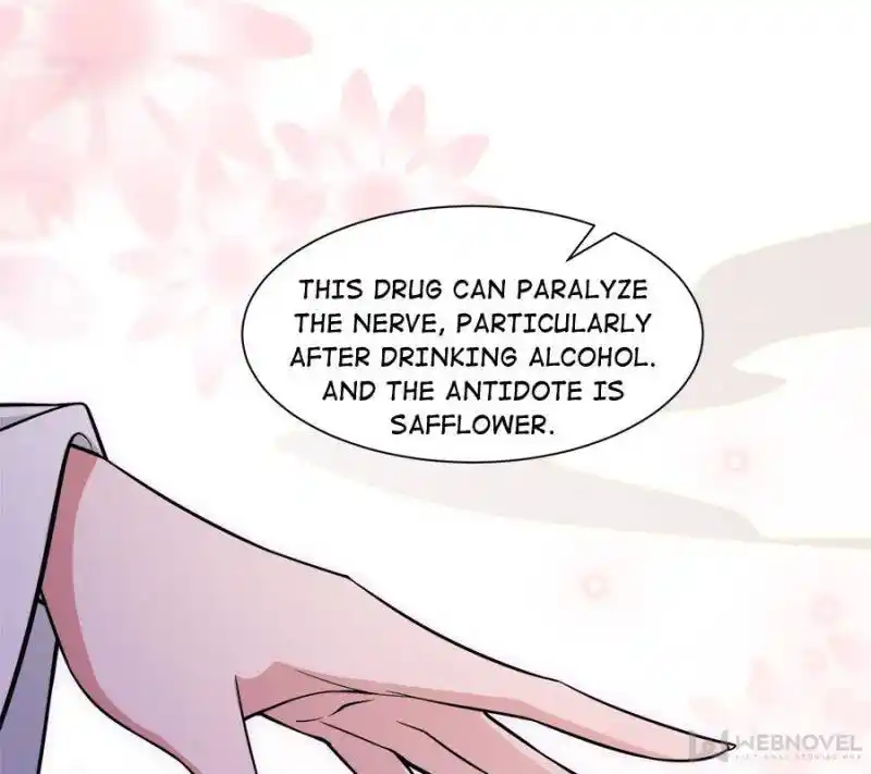 Be A Eunuch's Wife To Control The World Chapter 55