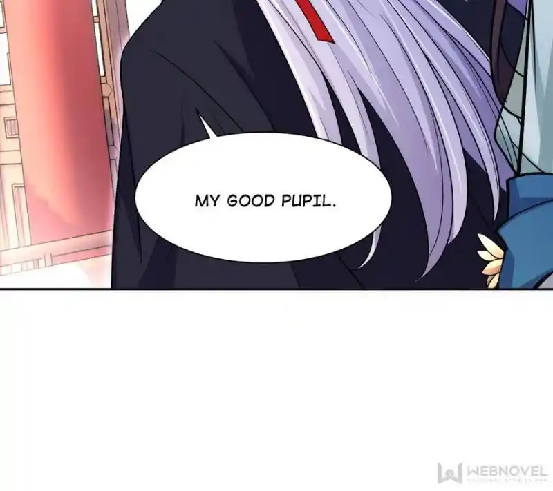 Be A Eunuch's Wife To Control The World Chapter 55