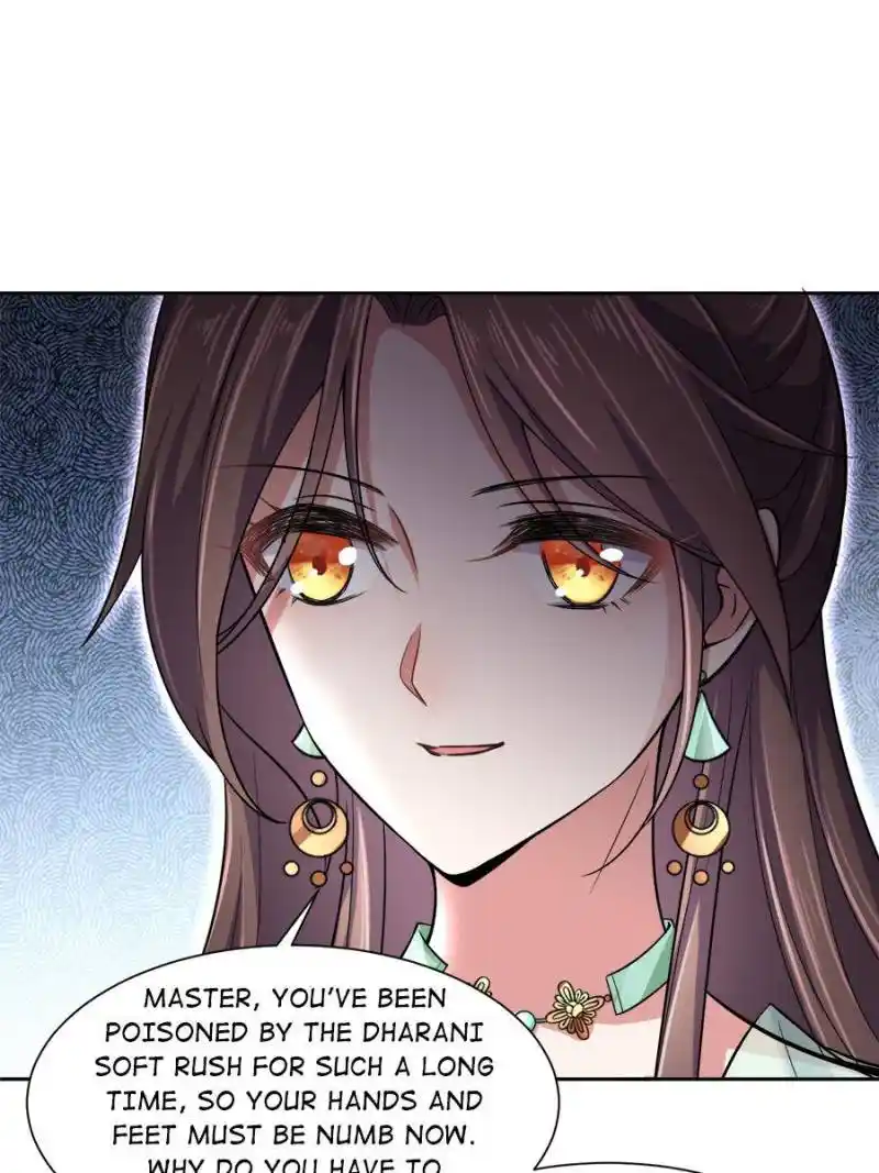 Be A Eunuch's Wife To Control The World Chapter 55