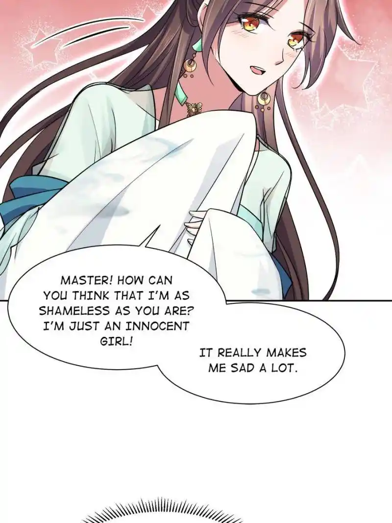 Be A Eunuch's Wife To Control The World Chapter 55