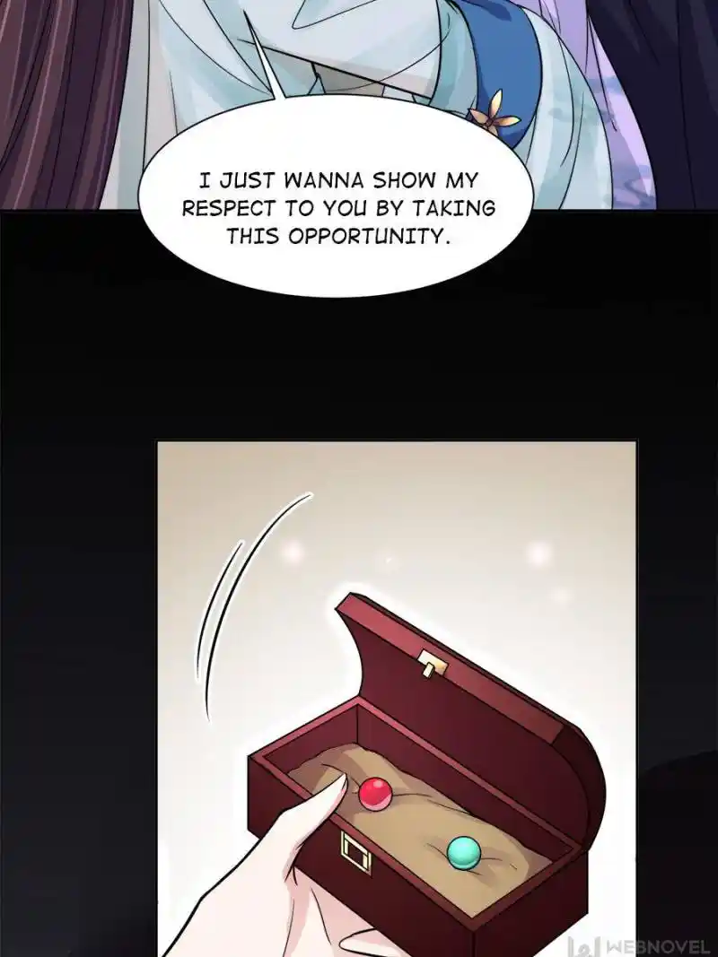 Be A Eunuch's Wife To Control The World Chapter 55