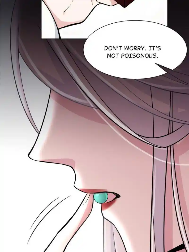 Be A Eunuch's Wife To Control The World Chapter 55