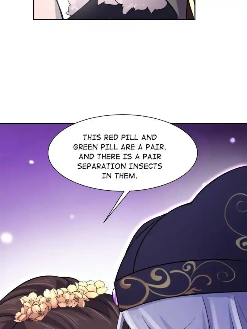 Be A Eunuch's Wife To Control The World Chapter 55