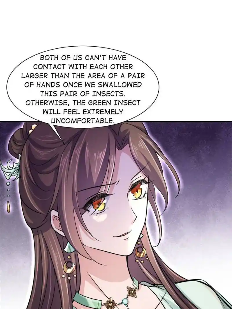 Be A Eunuch's Wife To Control The World Chapter 55