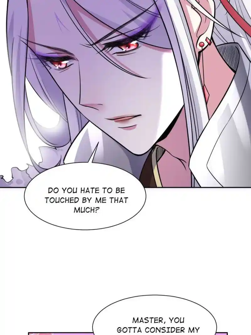 Be A Eunuch's Wife To Control The World Chapter 55