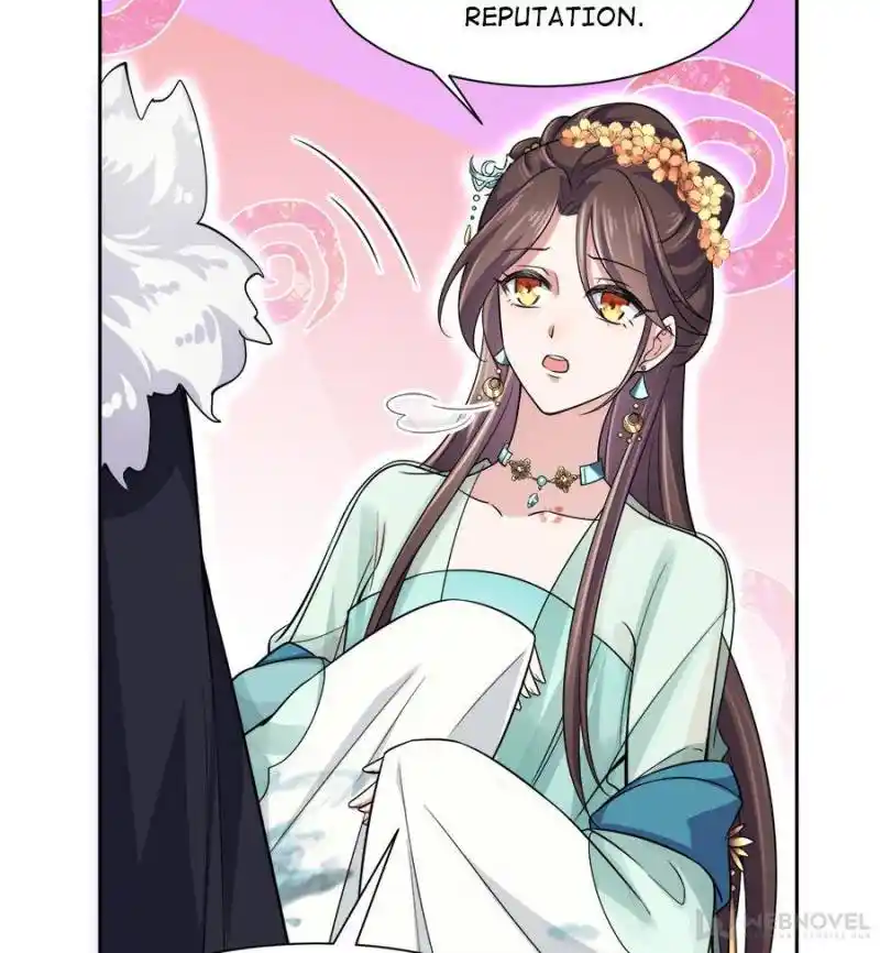 Be A Eunuch's Wife To Control The World Chapter 55