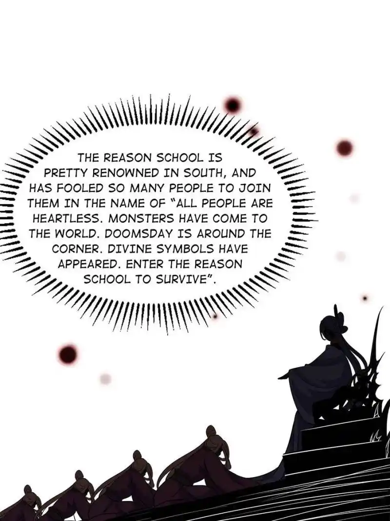 Be A Eunuch's Wife To Control The World Chapter 55