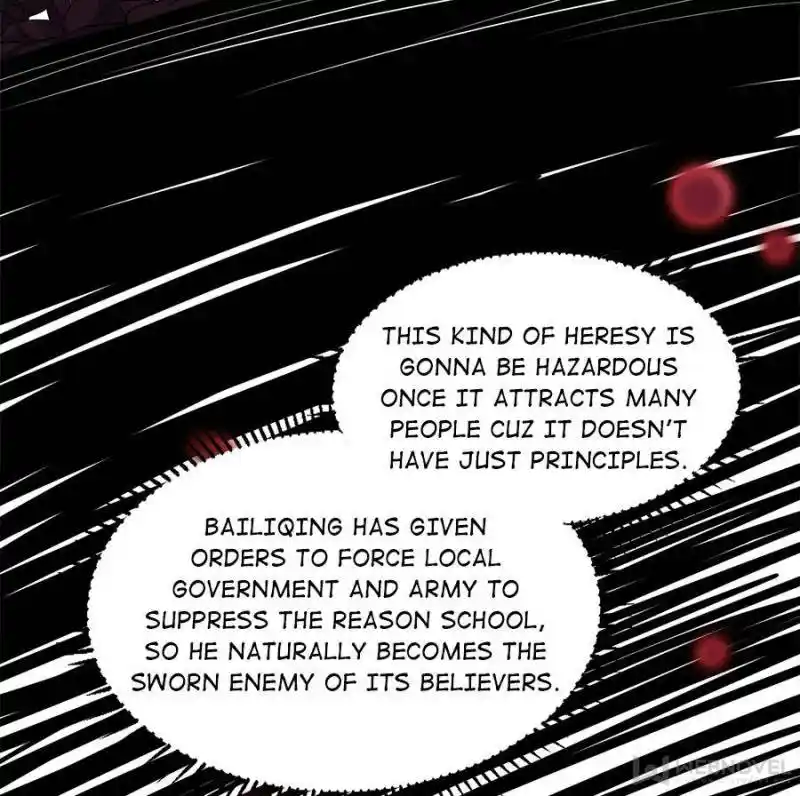 Be A Eunuch's Wife To Control The World Chapter 55