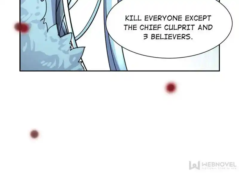 Be A Eunuch's Wife To Control The World Chapter 55