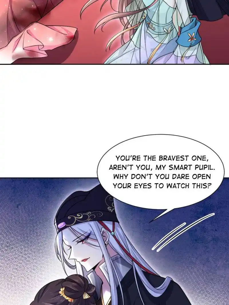 Be A Eunuch's Wife To Control The World Chapter 56