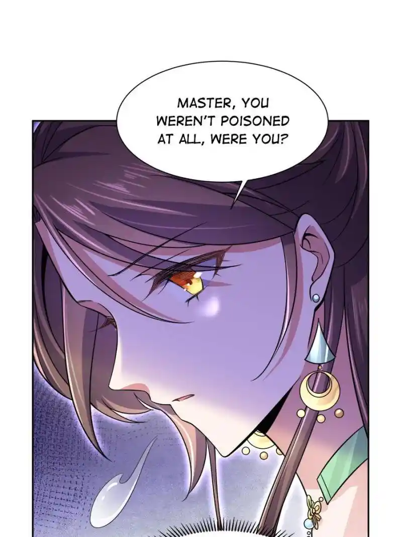 Be A Eunuch's Wife To Control The World Chapter 56