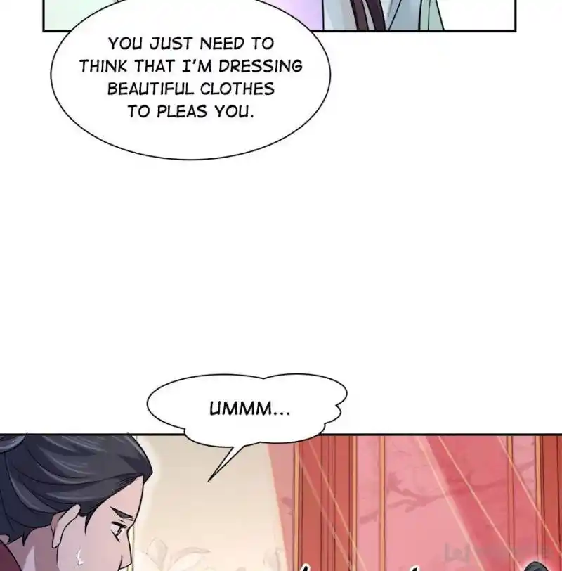 Be A Eunuch's Wife To Control The World Chapter 56