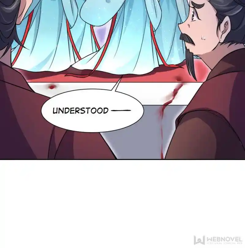 Be A Eunuch's Wife To Control The World Chapter 56