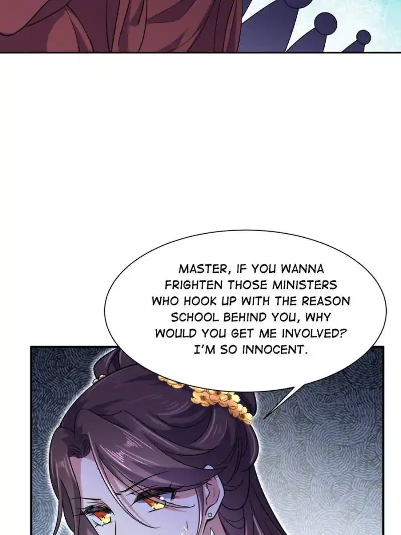 Be A Eunuch's Wife To Control The World Chapter 56