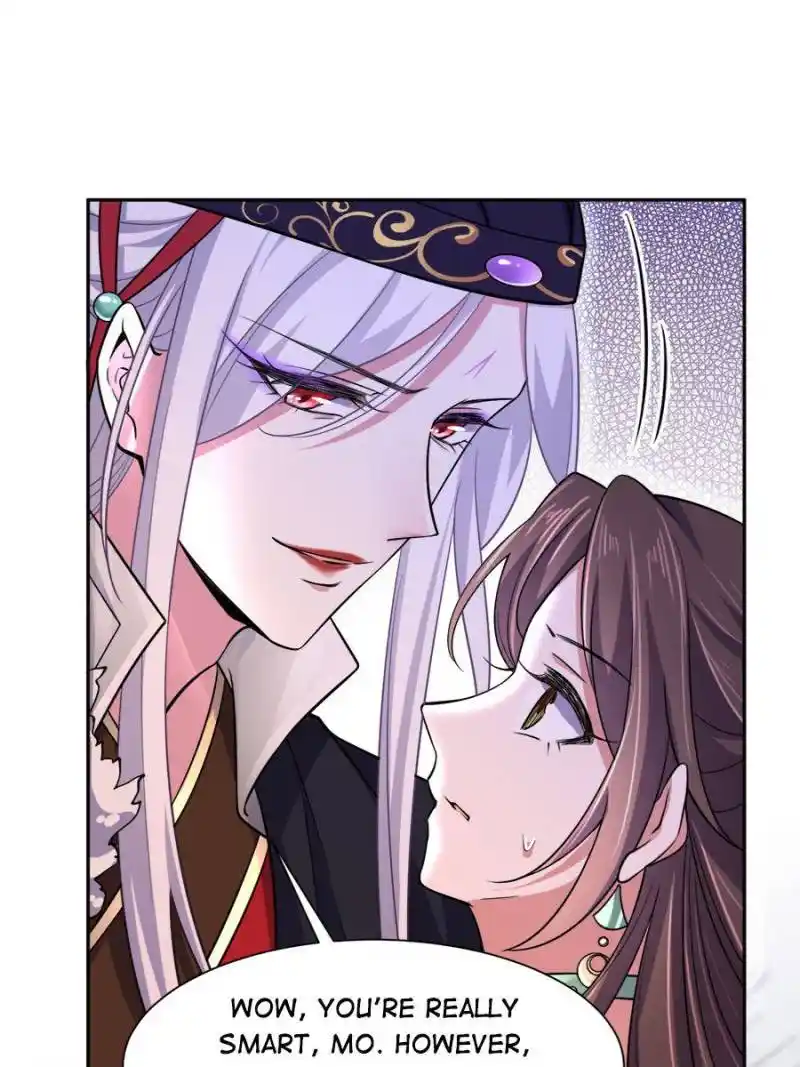 Be A Eunuch's Wife To Control The World Chapter 56