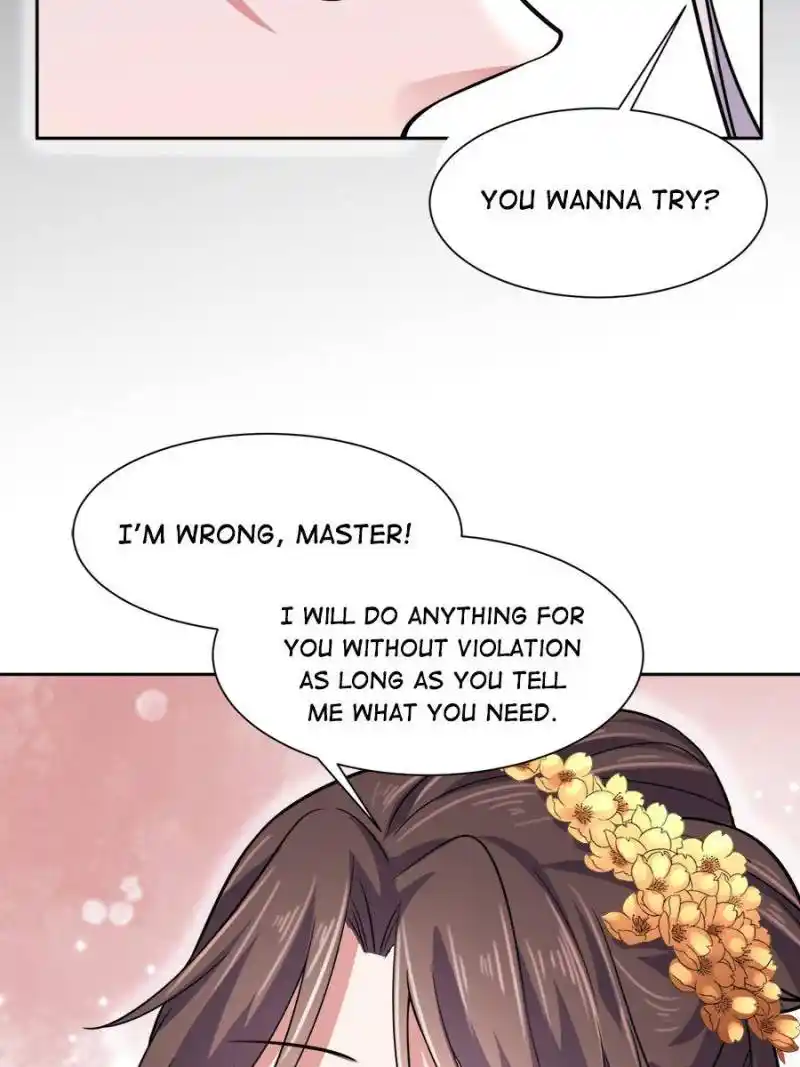 Be A Eunuch's Wife To Control The World Chapter 56