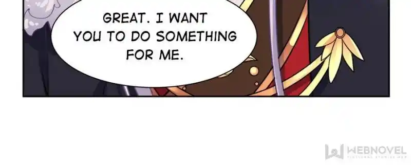 Be A Eunuch's Wife To Control The World Chapter 56