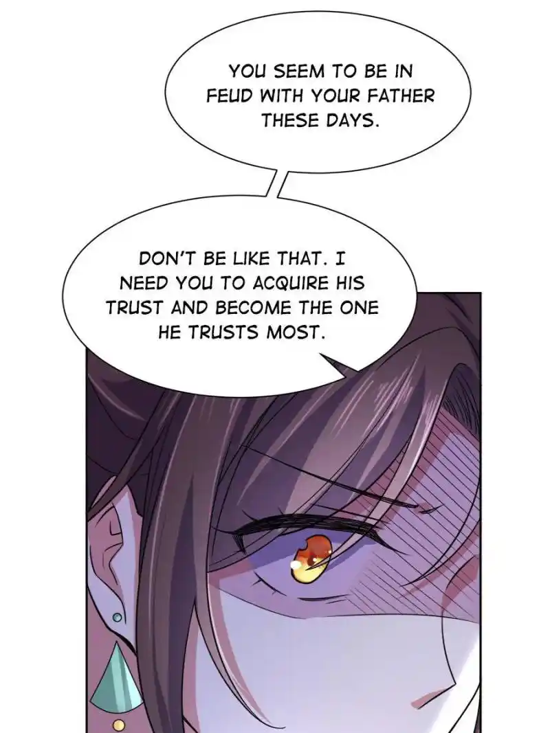 Be A Eunuch's Wife To Control The World Chapter 56