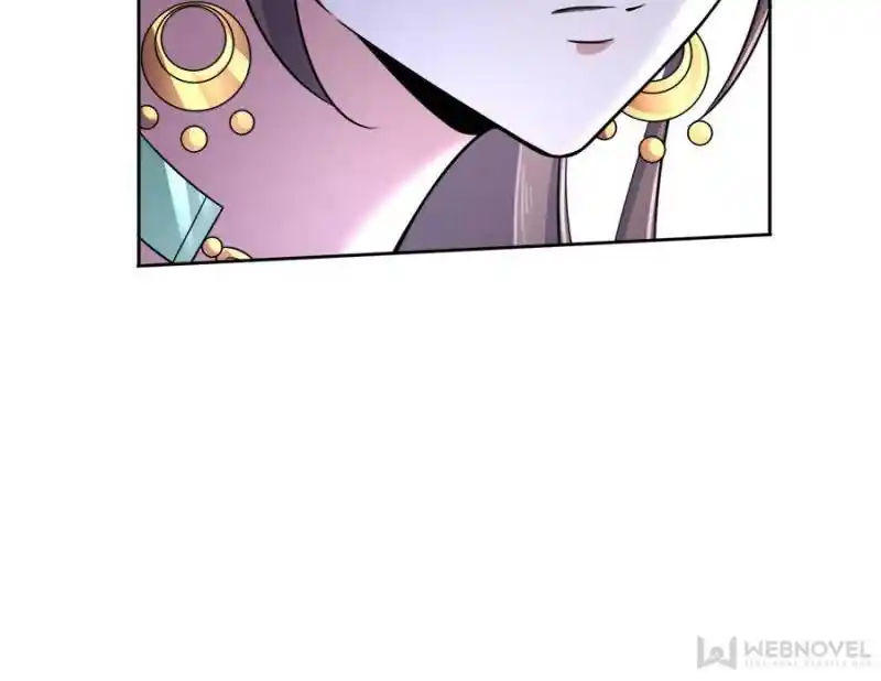 Be A Eunuch's Wife To Control The World Chapter 56